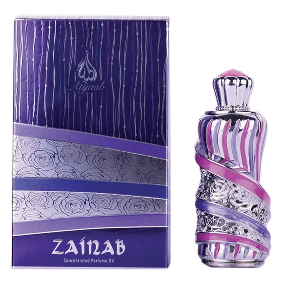 Zainab Arabian Oil,, Attar, NWT - Picture 1 of 1